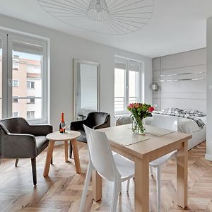 Studio Appartement